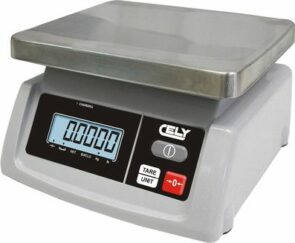 Zdjęcie produktu: Waga kontrolna DIBAL PS-50 15kg