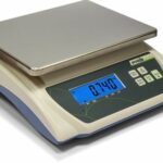 Zdjęcie produktu: Waga kontrolna PRIS EW-200 15kg Akumulator