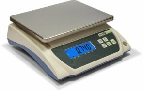 Zdjęcie produktu: Waga kontrolna PRIS EW-200 15kg Akumulator