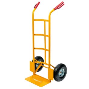 Zdjęcie produktu: Wózek transportowy młynarka Mega-M Basic 200kg