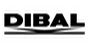 Logo marki: DIBAL