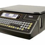Zdjęcie produktu: Waga etykietująca DIBAL W-025S 15 kg