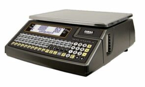 Zdjęcie produktu: Waga etykietująca DIBAL W-025S 15 kg