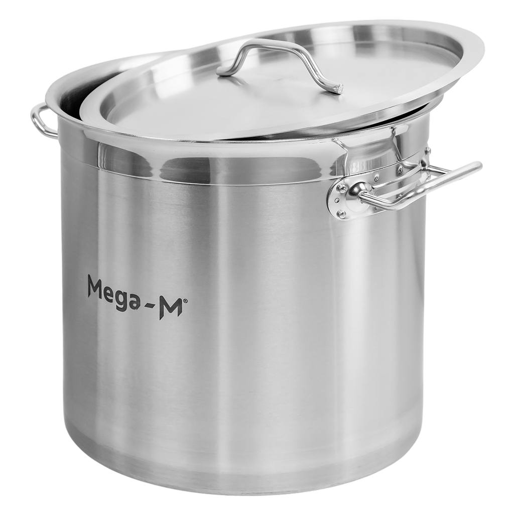 garnek gastronomiczny 17 l