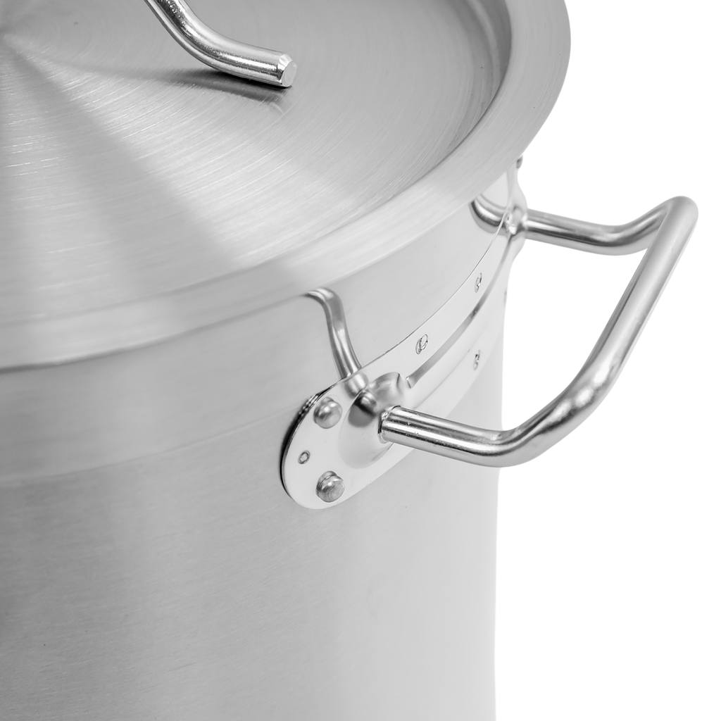 garnek gastronomiczny 12 L