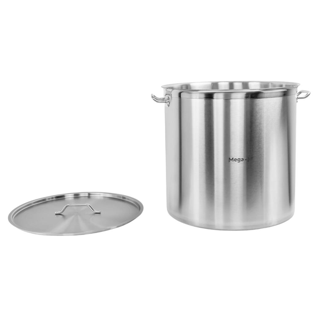 garnek gastronomiczny Mega-M PRO 130 L