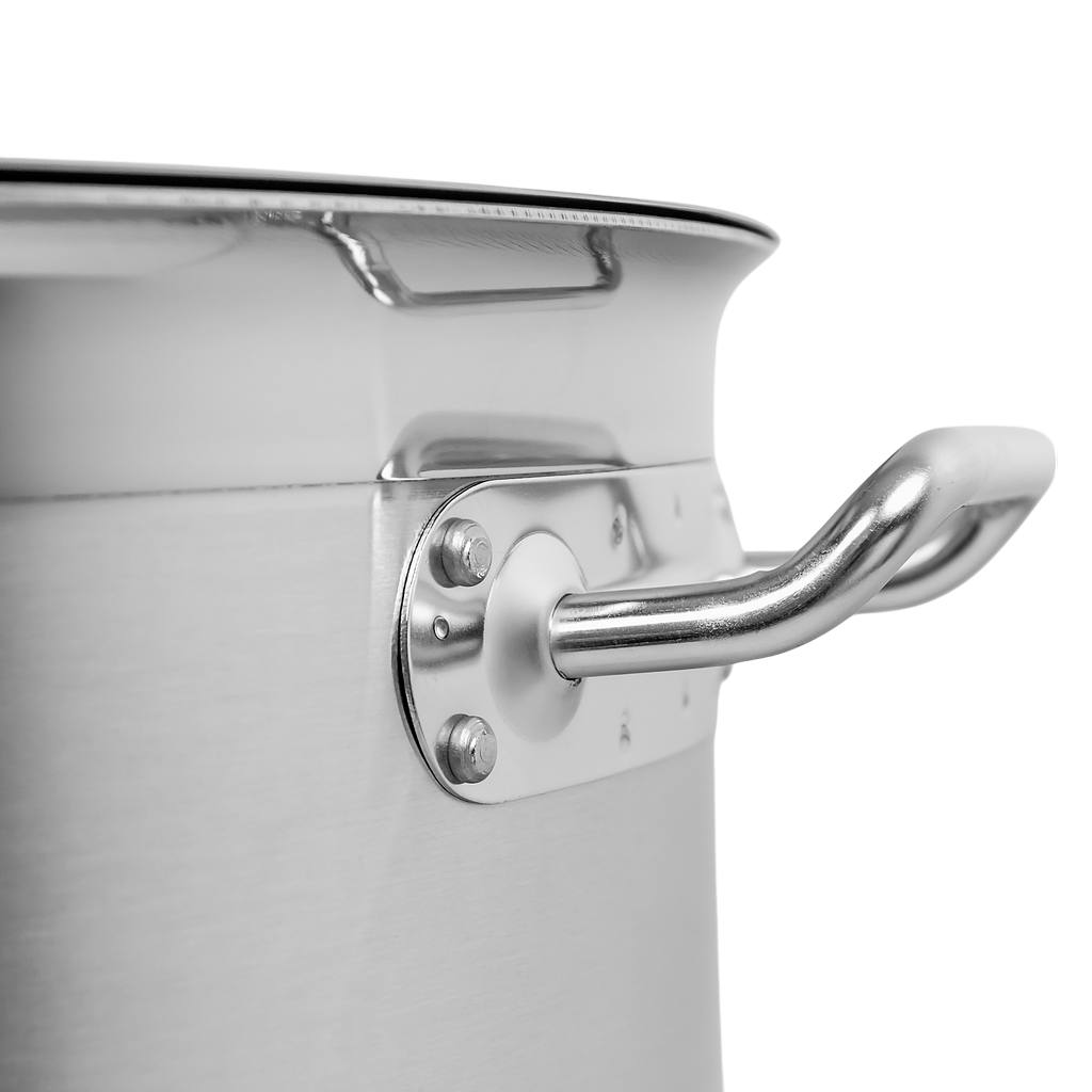 garnek gastronomiczny Mega-M PRO130 L
