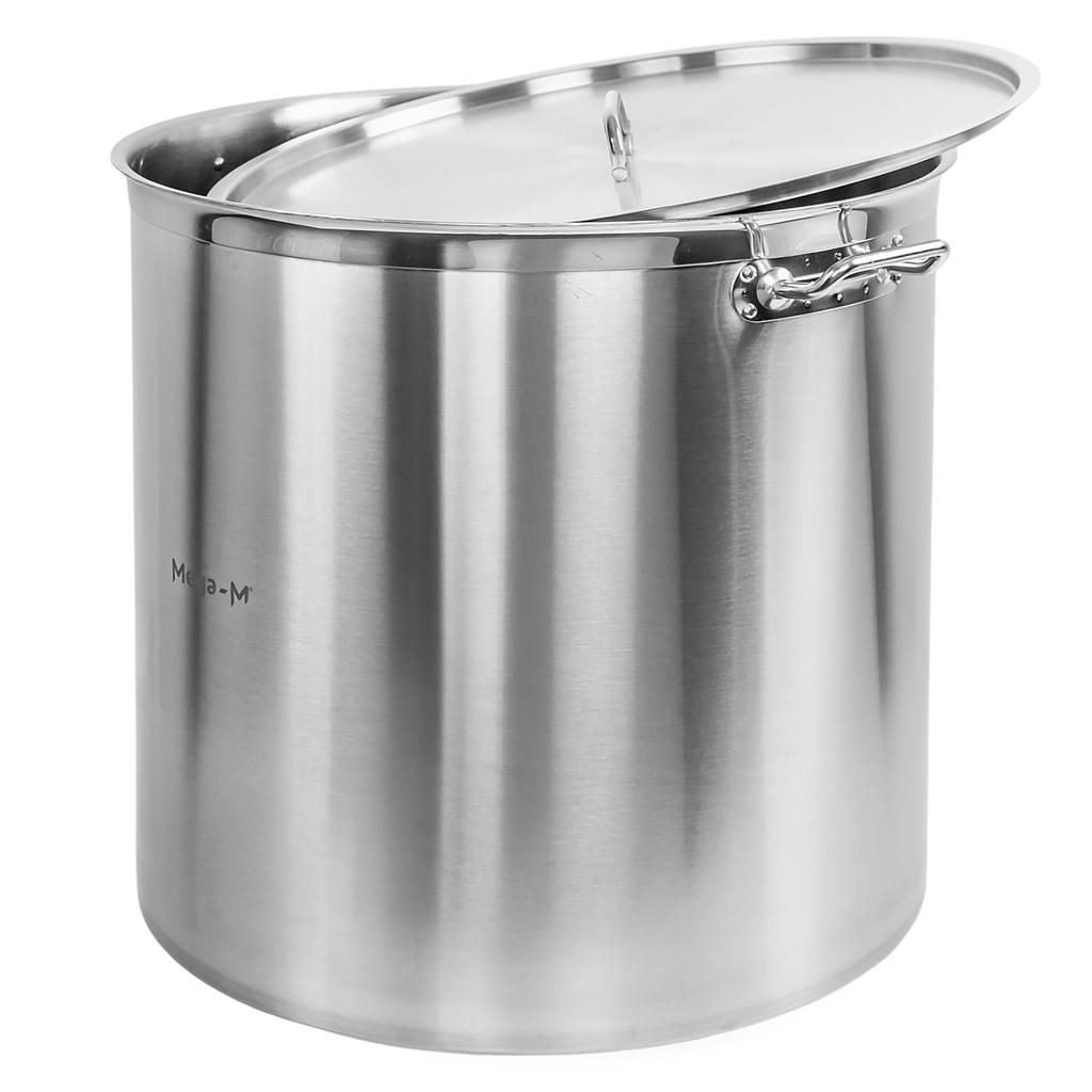 garnek gastronomiczny Mega-M PRO 170 L