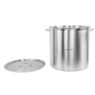 garnek gastronomiczny Mega-M PRO 170 L