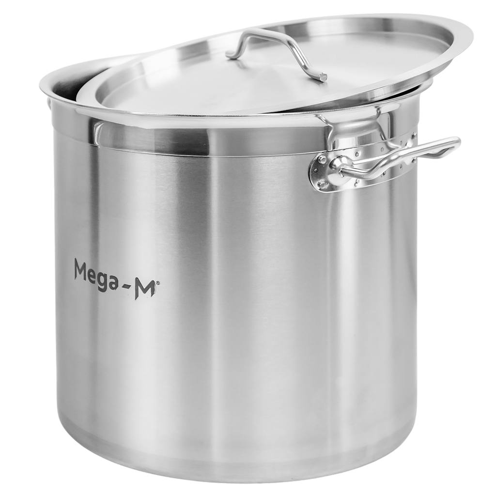 garnek gastronomiczny 21 l