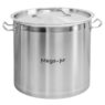 garnek gastronomiczny 25 l