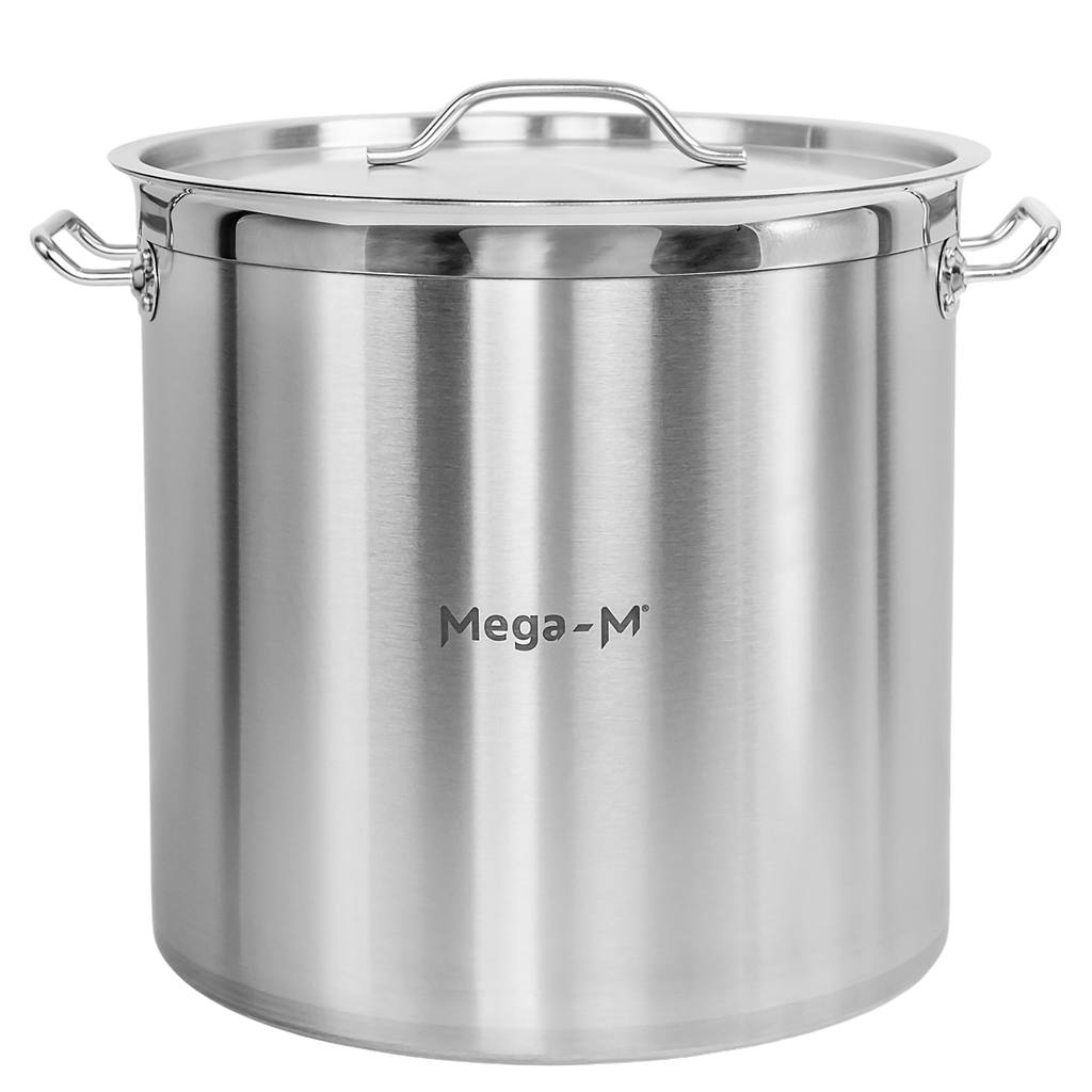 garnek gastronomiczny Mega-M PRO