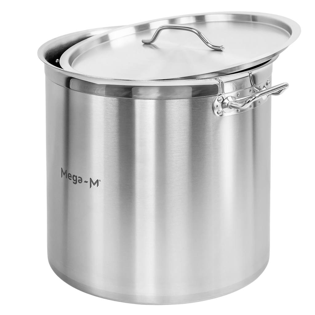 garnek gastronomiczny Mega-M PRO