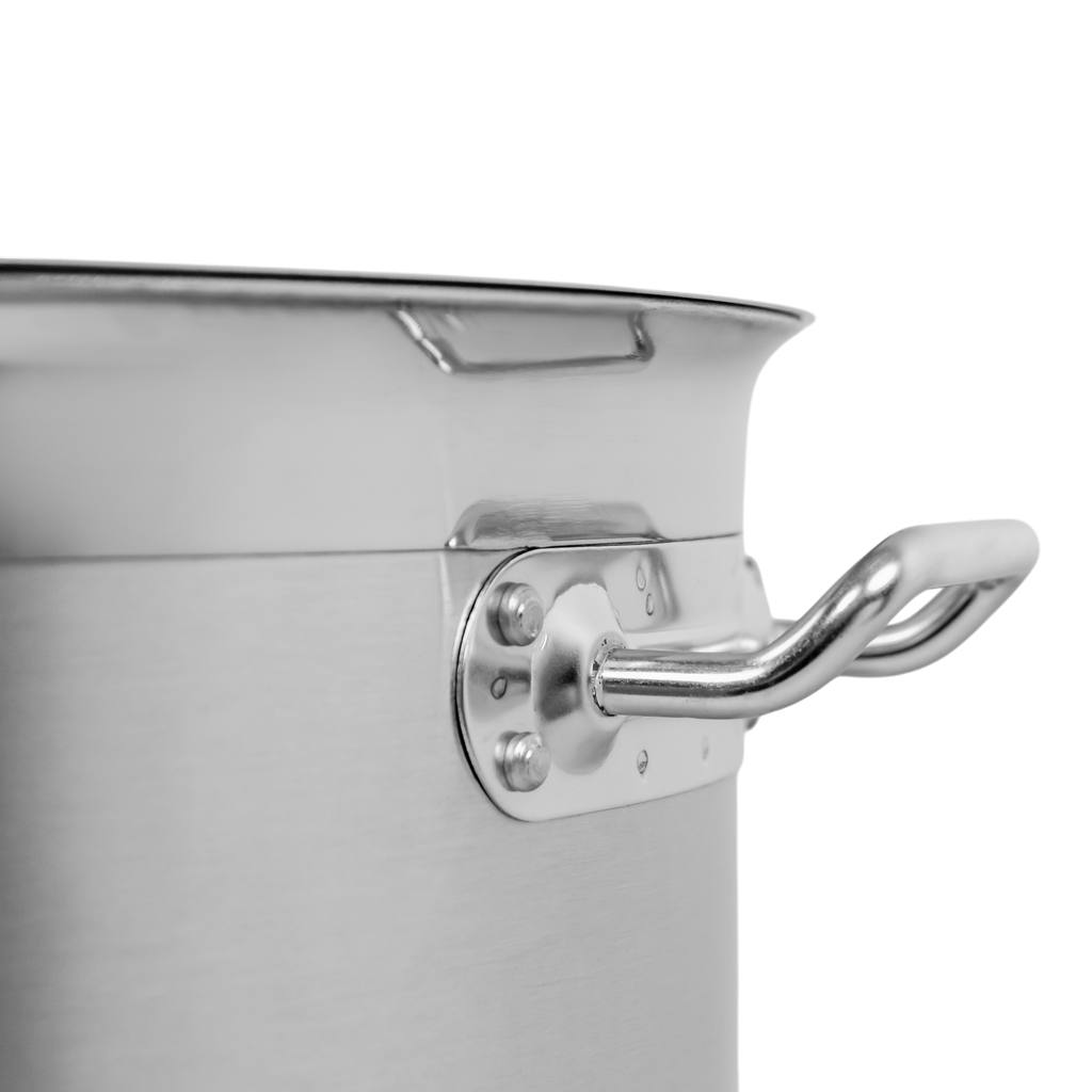 garnek gastronomiczny Mega-M PRO 71 L