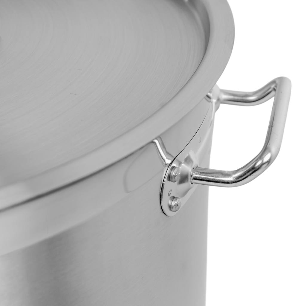 garnek nierdzewny 71 L