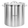 garnek gastronomiczny Mega-M PRO 71 L