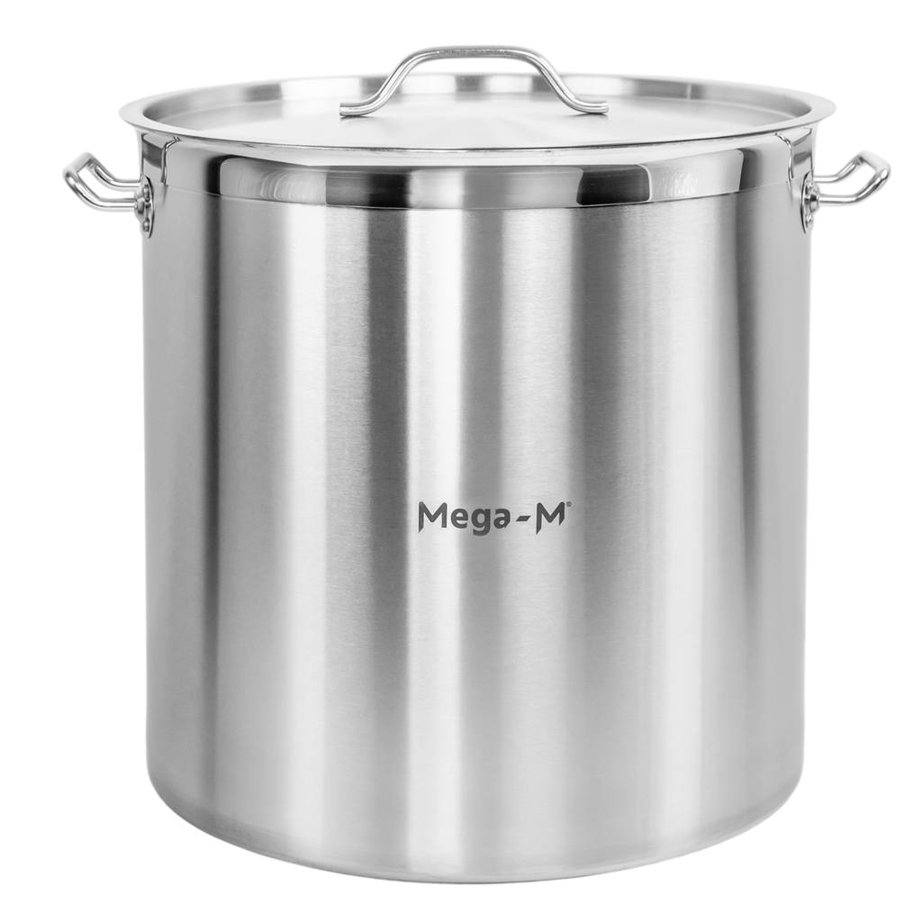 garnek gastronomiczny Mega-M PRO 71 L