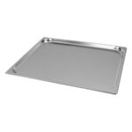 Zdjęcie produktu: Pojemnik GN 2/1 ze stali nierdzewnej Mega-M 65x53x2 cm