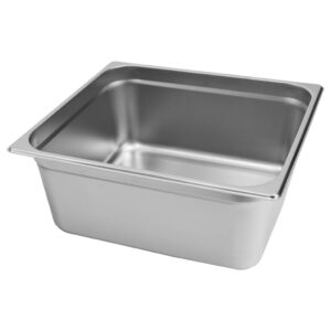 pojemnik GN, pojemnik gastronomiczny GN, pojemnik GN stalowy, pojemnik GN nierdzewny, pojemnik GN do cateringu, pojemnik GN do piekarnika