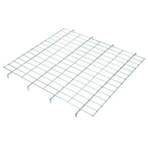 Zdjęcie produktu: Półka do rollkontenera (rollcage, rollbox) Mega-M Universal S-76 cm G-77 cm siatka