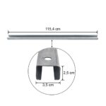Zdjęcie produktu: Stężenie skośne diagonal STOW L-115.4 cm W-3.5 cm (PNFB12,13,15,16) ocynk