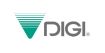 Logo marki: DIGI