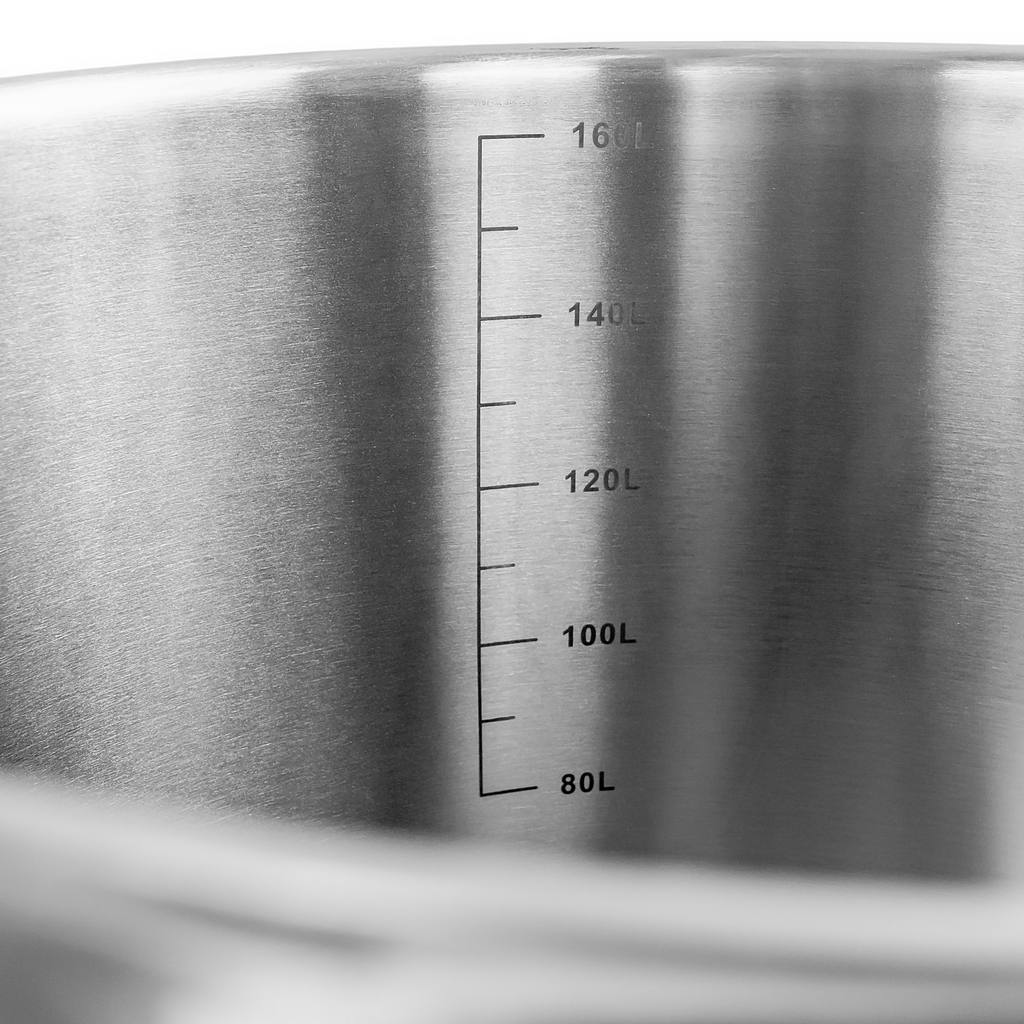 garnek gastronomiczny Mega-M PRO 170 L