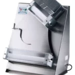 Zdjęcie produktu: Wałkownica elektryczna RM GASTRO DL-40 00009856 średnica pizzy 14-40 cm 0,375 kW