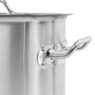 garnek nierdzewny do gastronomii 17 l