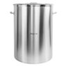 garnek nierdzewny gastronomiczny 225 l