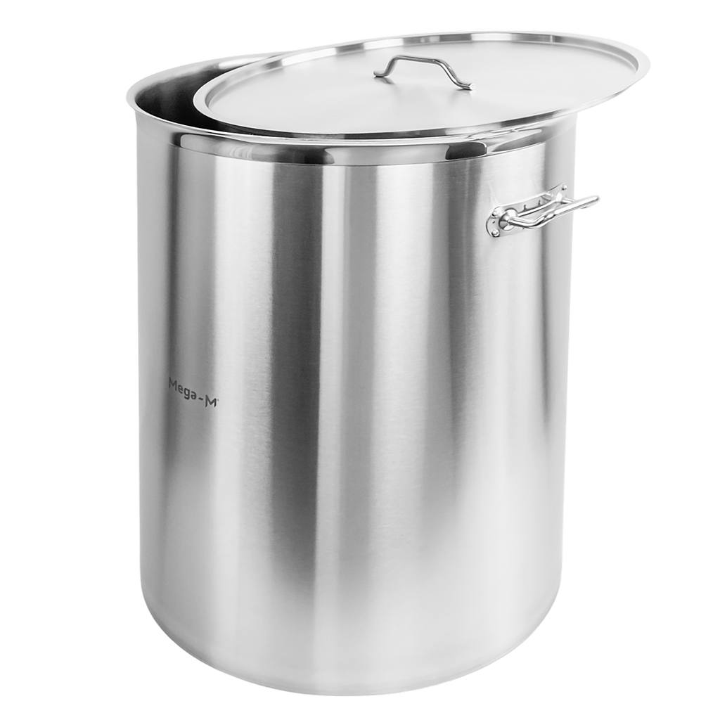 garnek gastronomiczny 225 l