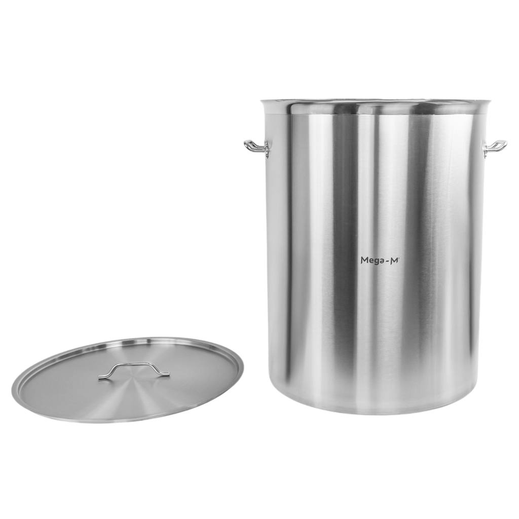 garnek nierdzewny 225 l