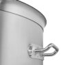 garnek nierdzewny 225 l