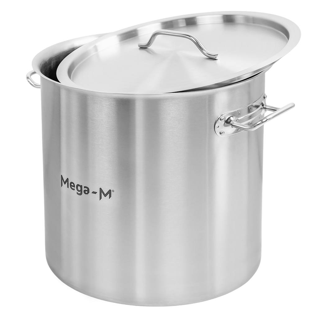 garnek gastronomiczny 25 L