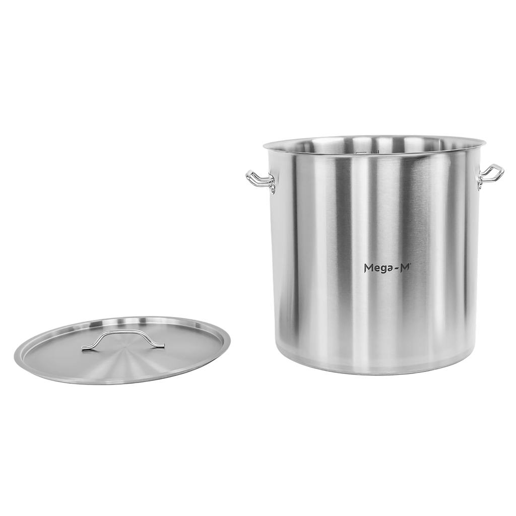 garnek gastronomiczny Mega-M STANDARD 71 L