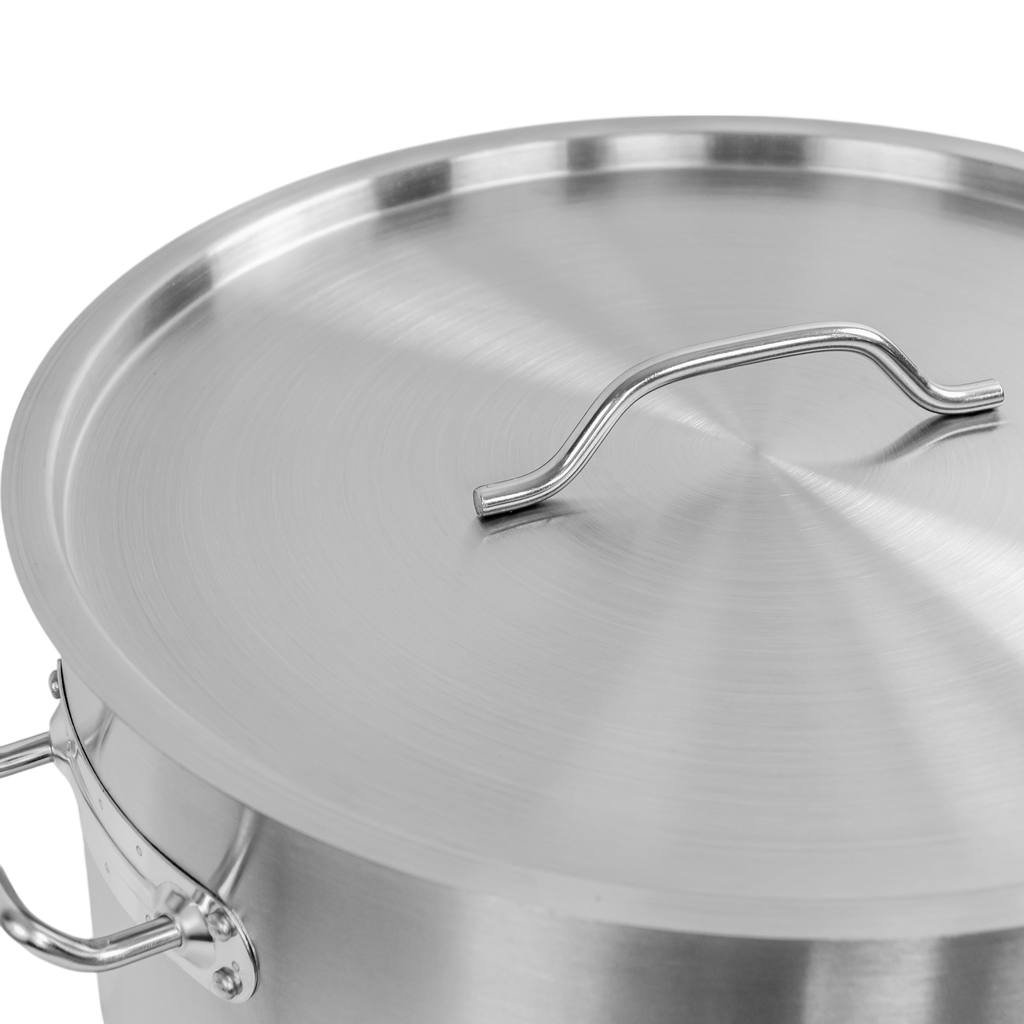 garnek gastronomiczny Mega-M STANDARD 71 L