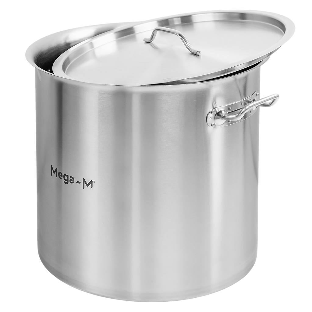 garnek gastronomiczny 36 L