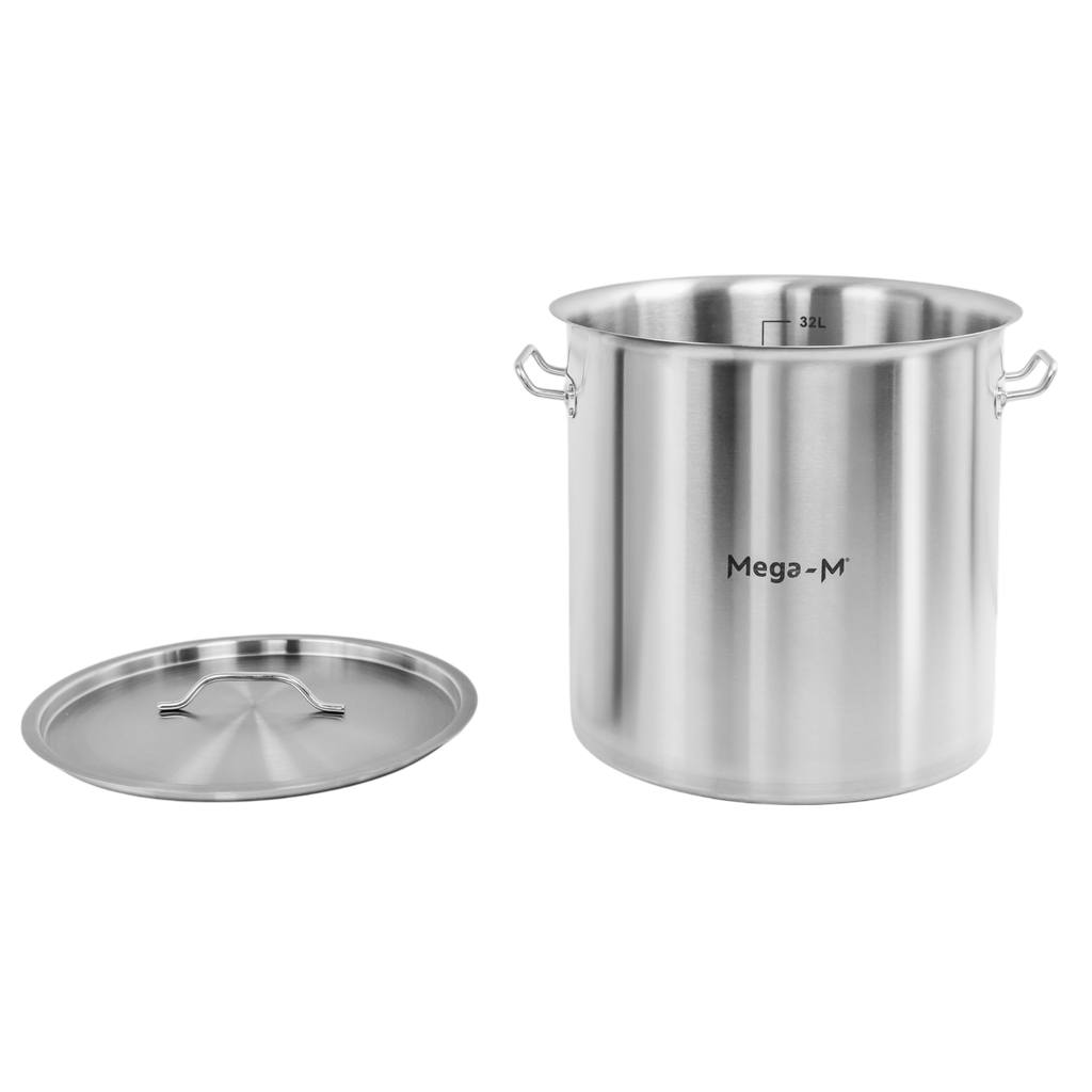 garnek gastronomiczny 36 L