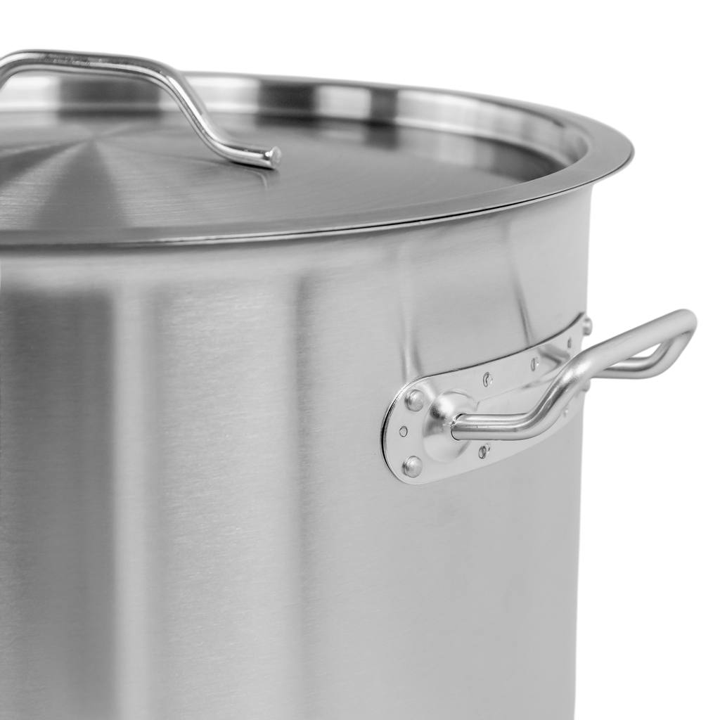 garnek gastronomiczny 36 l