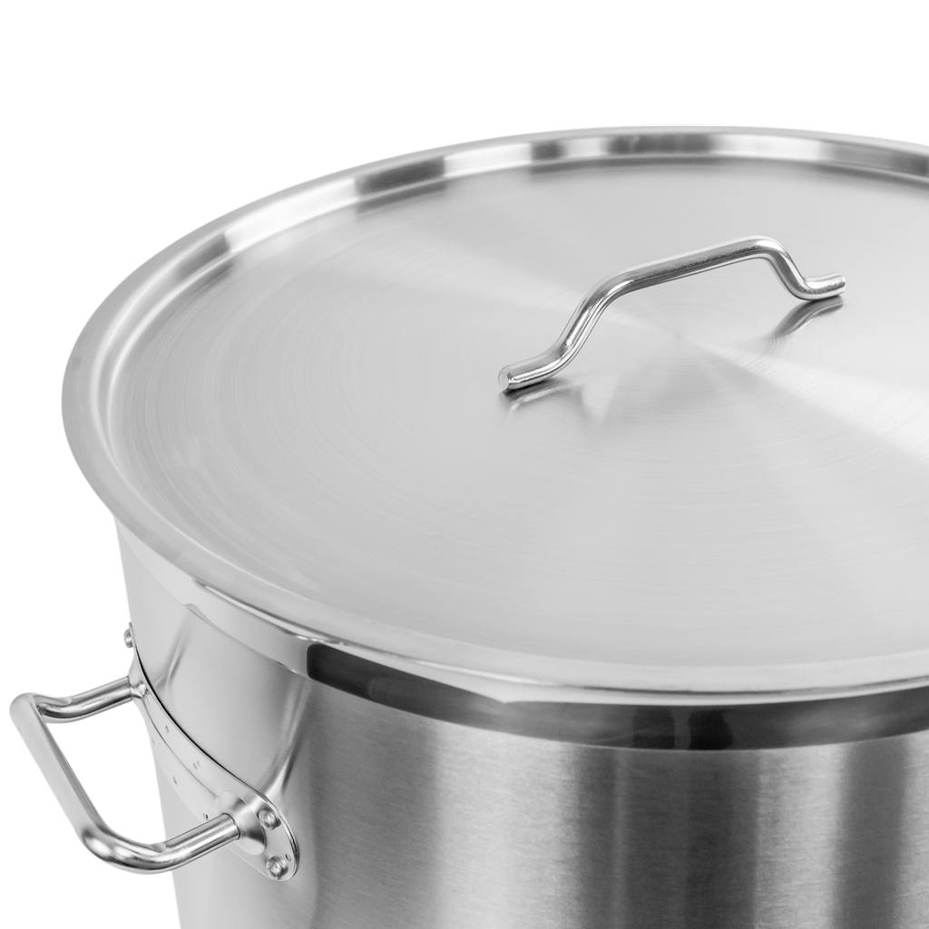 garnek do gastronomii 225 l