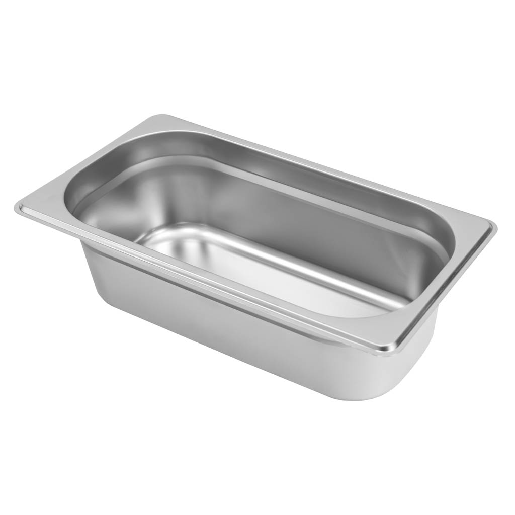 pojemnik GN, pojemnik gastronomiczny GN, pojemnik GN stalowy, pojemnik GN nierdzewny, pojemnik GN do cateringu, pojemnik GN do piekarnika