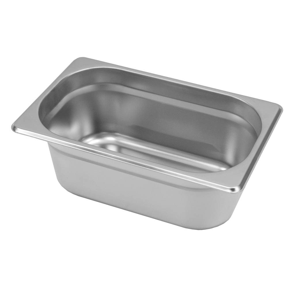 pojemnik GN, pojemnik gastronomiczny GN, pojemnik GN stalowy, pojemnik GN nierdzewny, pojemnik GN do cateringu, pojemnik GN do piekarnika
