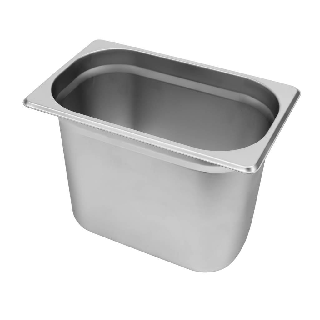 pojemnik GN, pojemnik gastronomiczny GN, pojemnik GN stalowy, pojemnik GN nierdzewny, pojemnik GN do cateringu, pojemnik GN do piekarnika