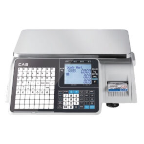 Zdjęcie produktu: Waga etykietująca CAS CL3000 15B