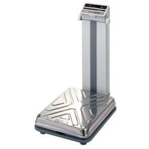Zdjęcie produktu: Waga platformowa CAS DB-1H Plus 42x51 150kg RS232