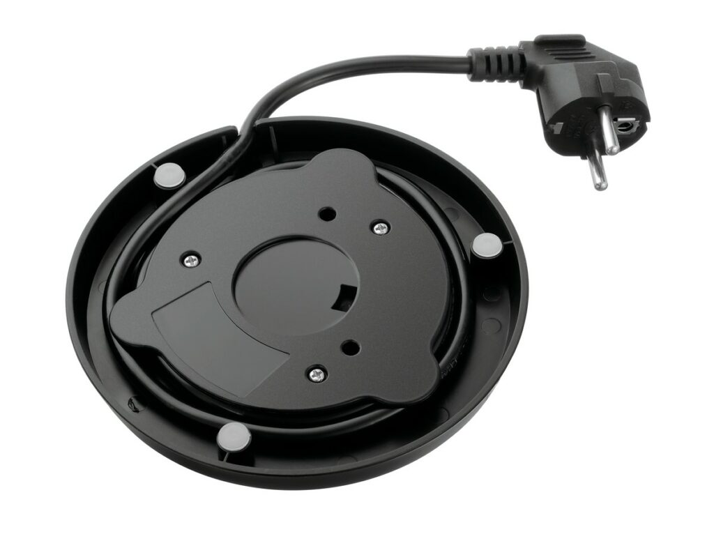 Czajnik elektryczny bezprzewodowy BARTSCHER 0,6L 200111 MTP006178