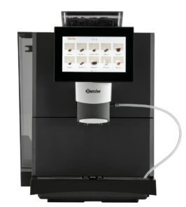 Zdjęcie produktu: Ekspres do kawy automatyczny BARTSCHER Easy Plus 550 190096