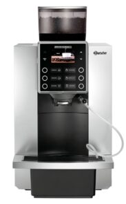 Zdjęcie produktu: Ekspres do kawy automatyczny BARTSCHER KV1 Classic 190052