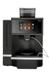 Zdjęcie produktu: Ekspres do kawy automatyczny BARTSCHER KV1 Comfort 190031