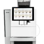 Zdjęcie produktu: Ekspres do kawy automatyczny BARTSCHER KV1 Deluxe 190033